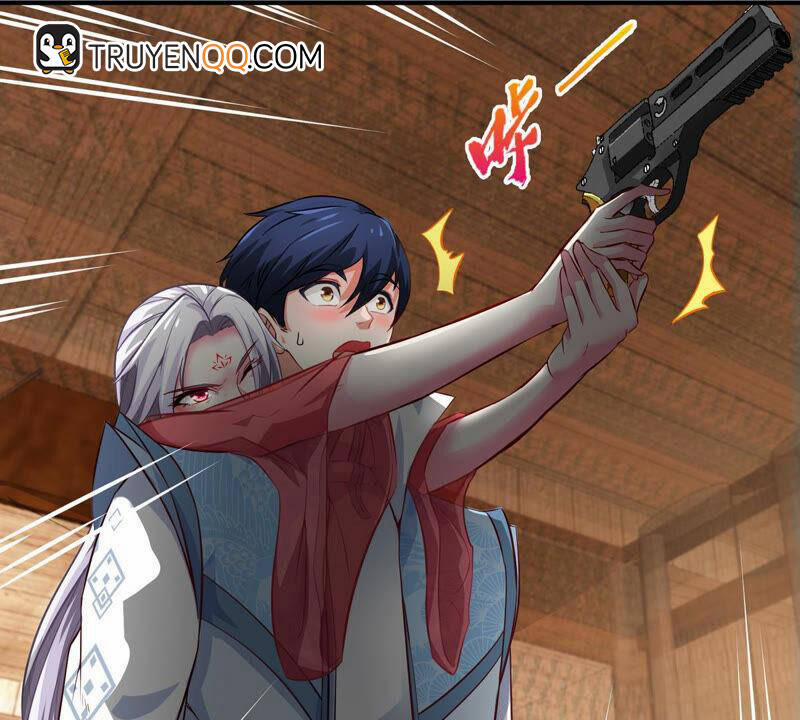 Bản Kiếm Tiên Tuyệt Không Làm Nô 11 trang 62