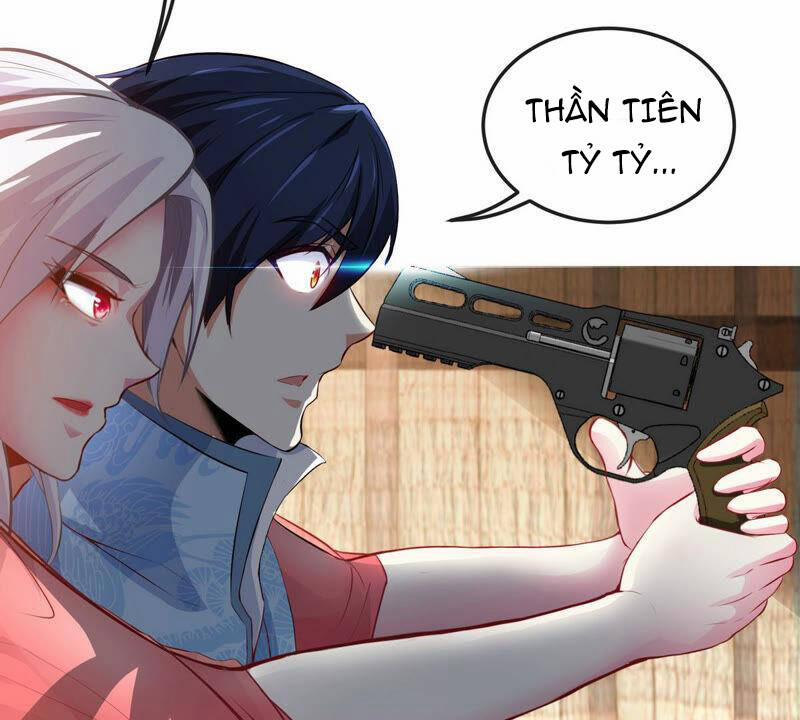 Bản Kiếm Tiên Tuyệt Không Làm Nô 11 trang 66
