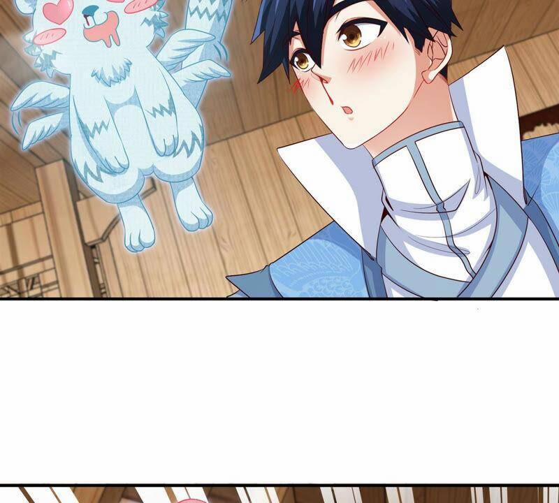 Bản Kiếm Tiên Tuyệt Không Làm Nô 11 trang 8