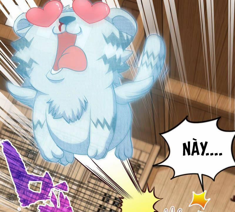 Bản Kiếm Tiên Tuyệt Không Làm Nô 11 trang 9