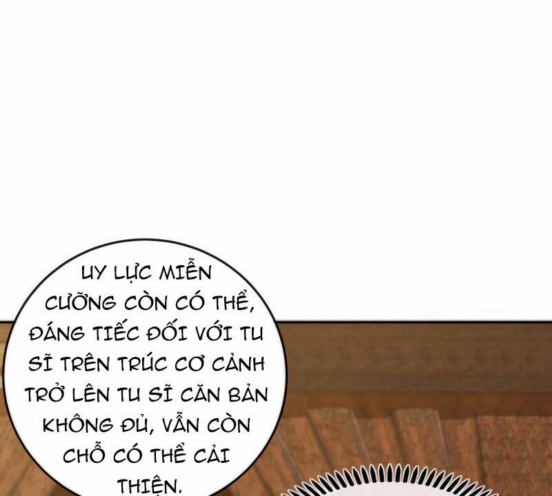 Bản Kiếm Tiên Tuyệt Không Làm Nô 12 trang 12