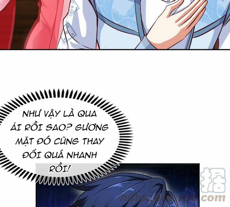 Bản Kiếm Tiên Tuyệt Không Làm Nô 12 trang 14