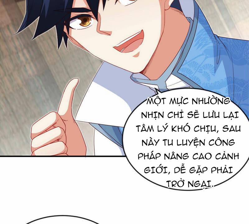 Bản Kiếm Tiên Tuyệt Không Làm Nô 12 trang 19
