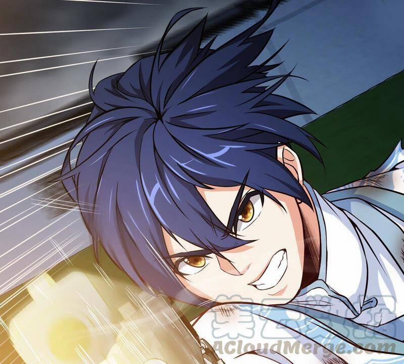 Bản Kiếm Tiên Tuyệt Không Làm Nô 12 trang 2