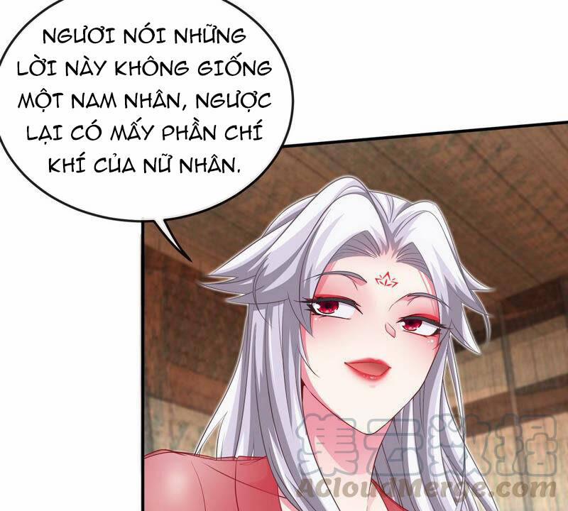 Bản Kiếm Tiên Tuyệt Không Làm Nô 12 trang 20