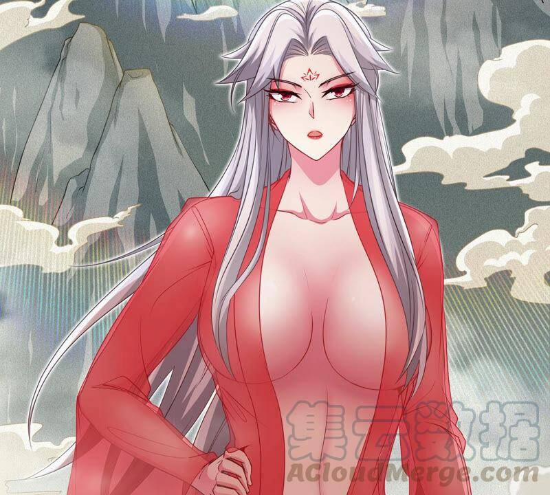 Bản Kiếm Tiên Tuyệt Không Làm Nô 12 trang 25