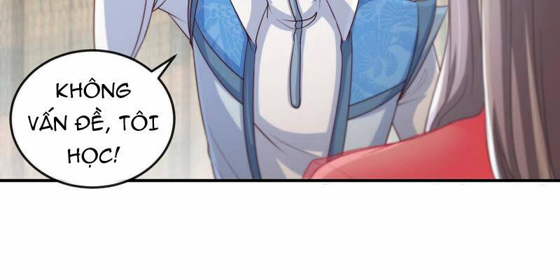 Bản Kiếm Tiên Tuyệt Không Làm Nô 12 trang 28