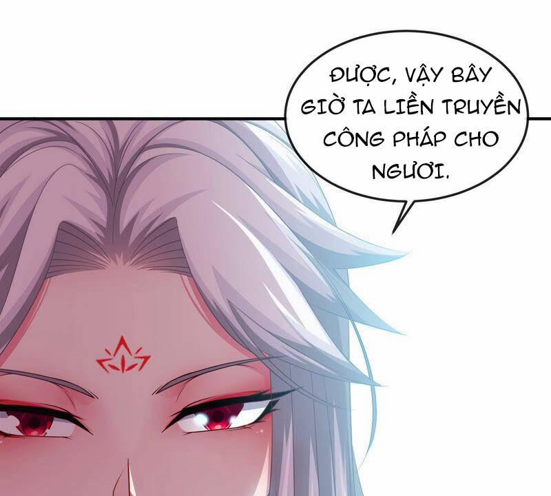 Bản Kiếm Tiên Tuyệt Không Làm Nô 12 trang 29
