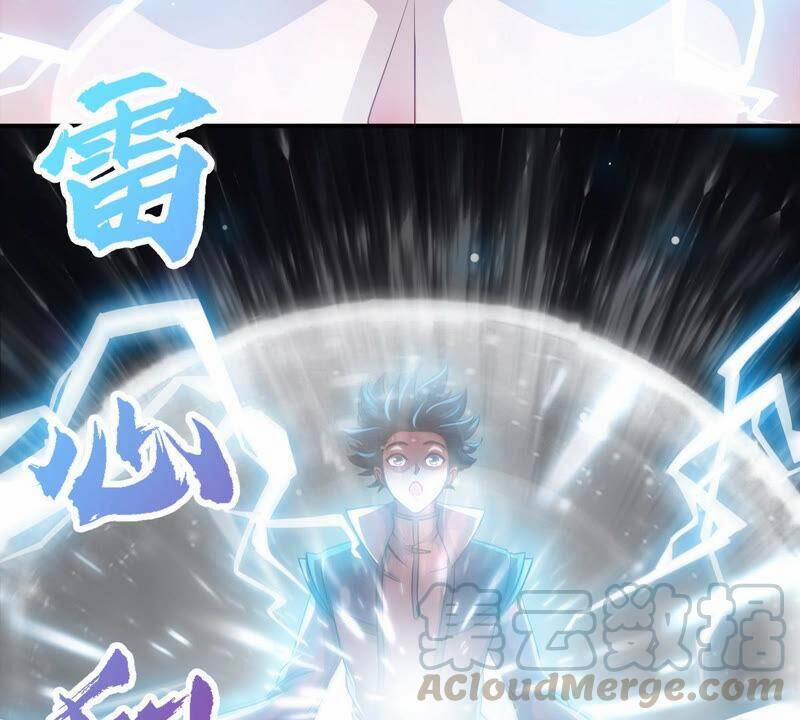 Bản Kiếm Tiên Tuyệt Không Làm Nô 12 trang 31