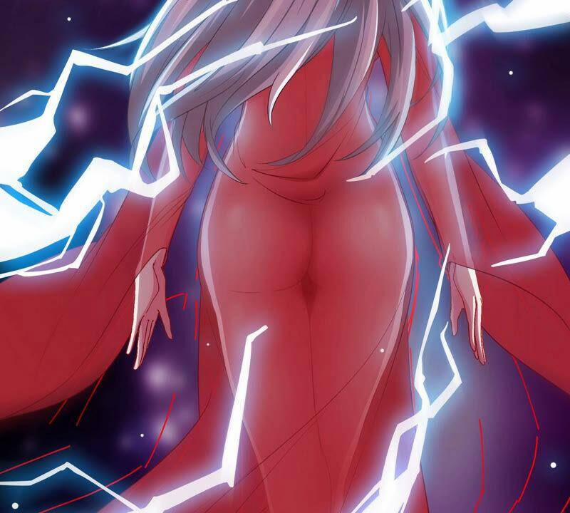 Bản Kiếm Tiên Tuyệt Không Làm Nô 12 trang 33