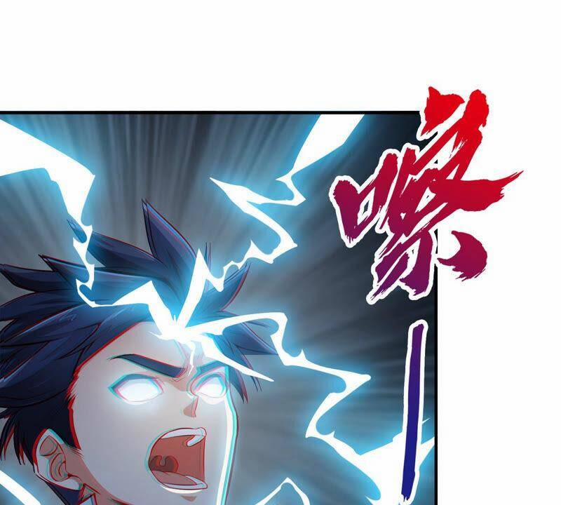 Bản Kiếm Tiên Tuyệt Không Làm Nô 12 trang 35