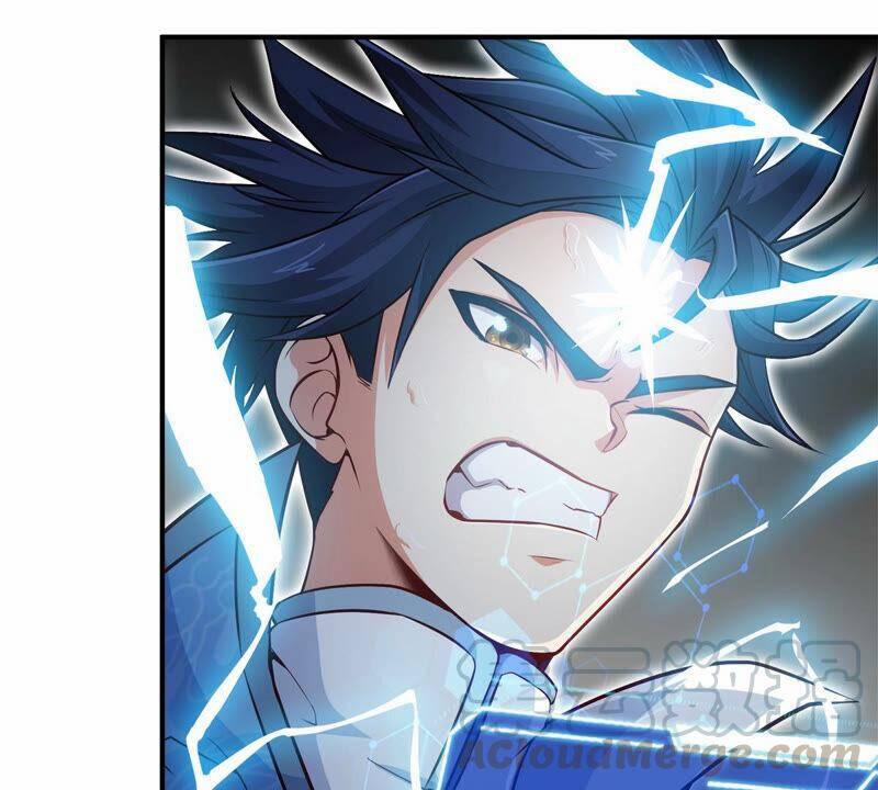 Bản Kiếm Tiên Tuyệt Không Làm Nô 12 trang 37