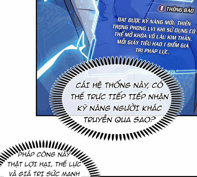 Bản Kiếm Tiên Tuyệt Không Làm Nô 12 trang 38