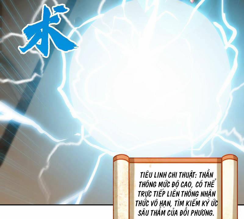 Bản Kiếm Tiên Tuyệt Không Làm Nô 12 trang 44