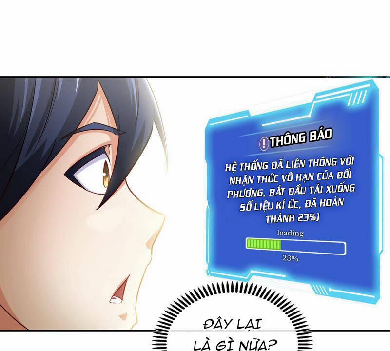 Bản Kiếm Tiên Tuyệt Không Làm Nô 12 trang 47