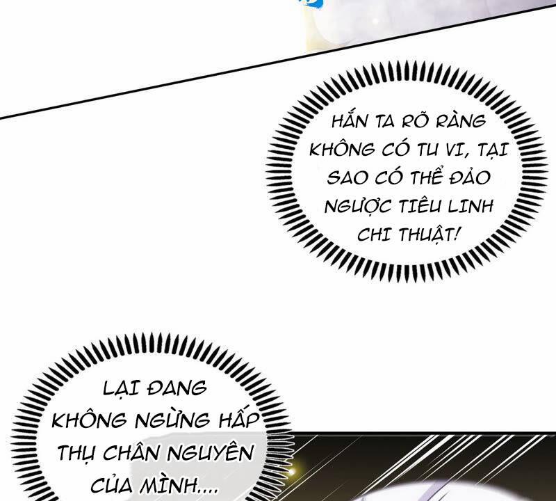 Bản Kiếm Tiên Tuyệt Không Làm Nô 12 trang 50