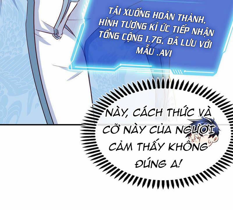 Bản Kiếm Tiên Tuyệt Không Làm Nô 12 trang 54