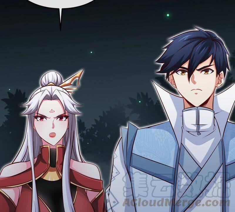 Bản Kiếm Tiên Tuyệt Không Làm Nô 13 trang 59