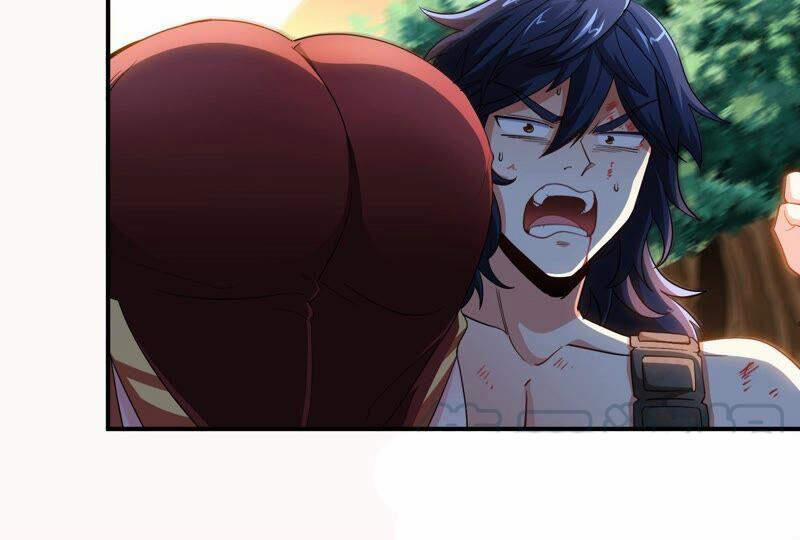 Bản Kiếm Tiên Tuyệt Không Làm Nô 32 trang 17