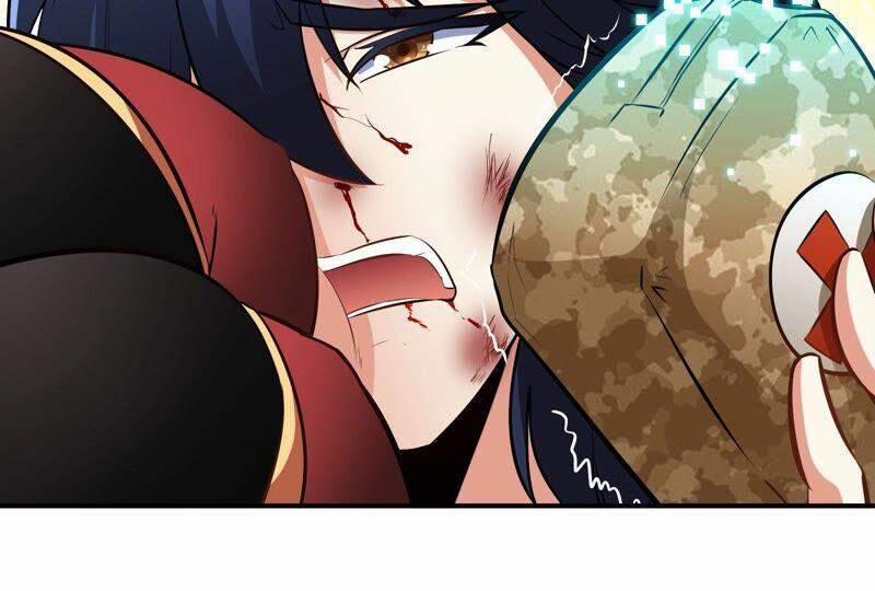 Bản Kiếm Tiên Tuyệt Không Làm Nô 32 trang 42