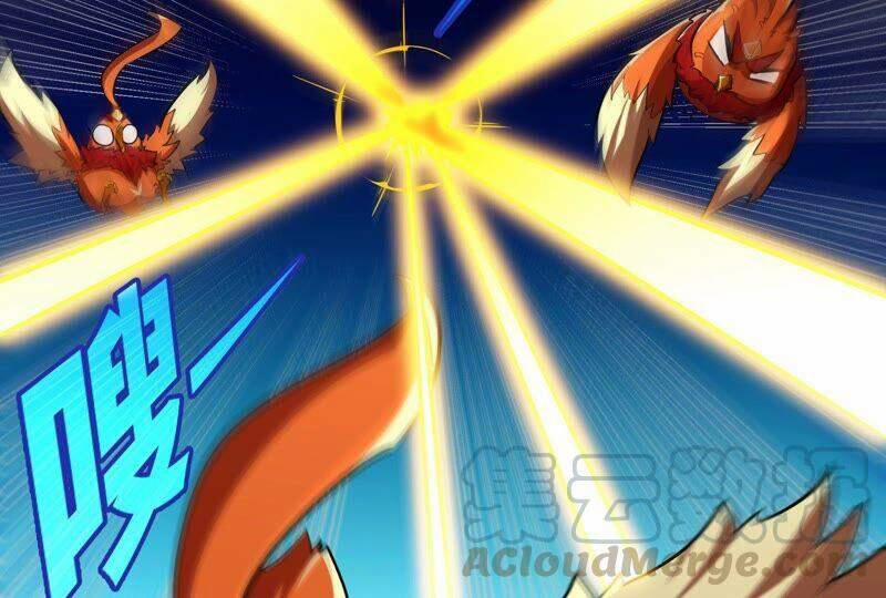 Bản Kiếm Tiên Tuyệt Không Làm Nô 32 trang 47