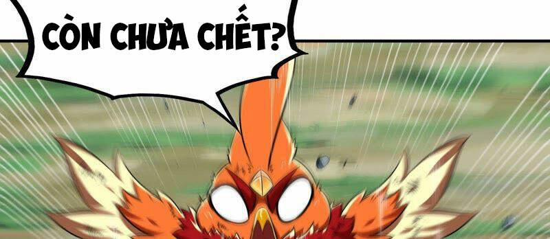 Bản Kiếm Tiên Tuyệt Không Làm Nô 32 trang 58