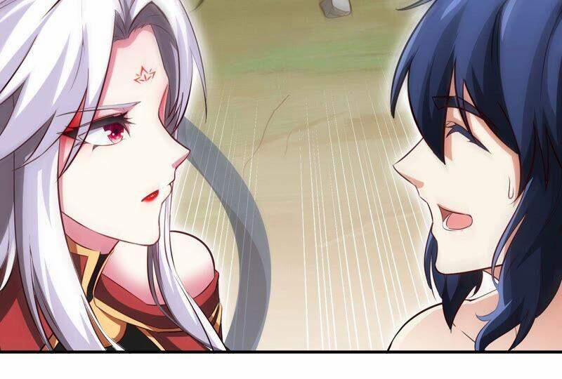 Bản Kiếm Tiên Tuyệt Không Làm Nô 32 trang 60