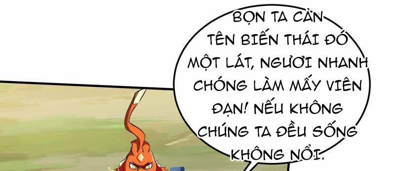 Bản Kiếm Tiên Tuyệt Không Làm Nô 32 trang 64