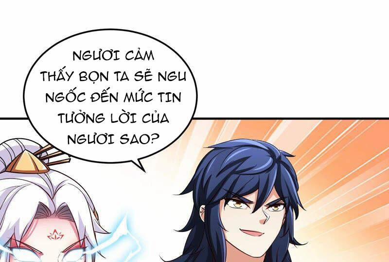 Bản Kiếm Tiên Tuyệt Không Làm Nô 32 trang 79