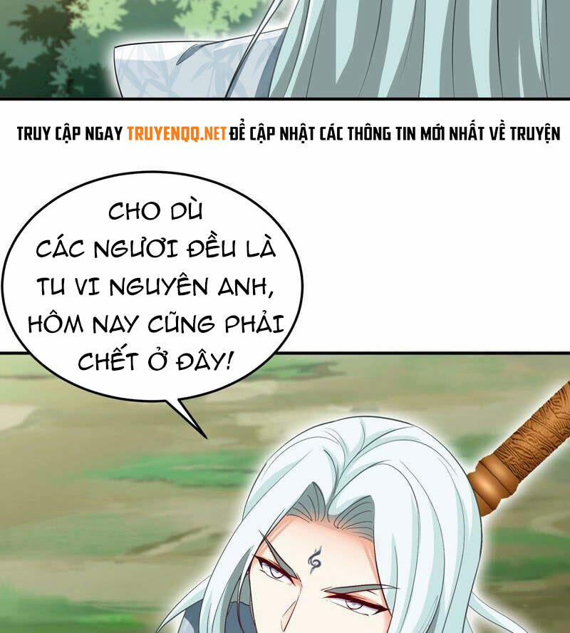 Bản Kiếm Tiên Tuyệt Không Làm Nô 32 trang 84