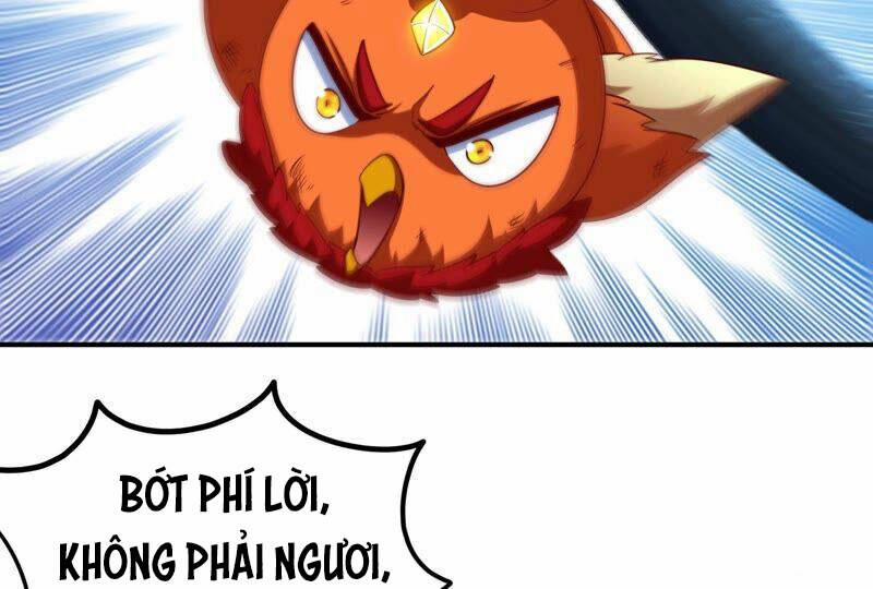 Bản Kiếm Tiên Tuyệt Không Làm Nô 33 trang 10