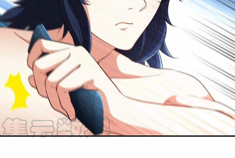 Bản Kiếm Tiên Tuyệt Không Làm Nô 33 trang 16