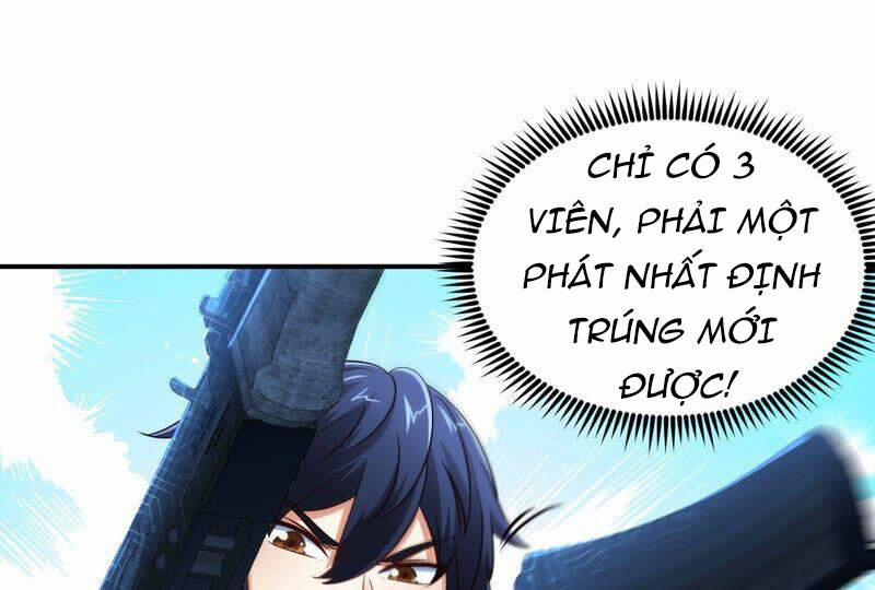 Bản Kiếm Tiên Tuyệt Không Làm Nô 33 trang 18