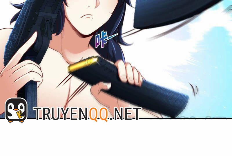 Bản Kiếm Tiên Tuyệt Không Làm Nô 33 trang 19