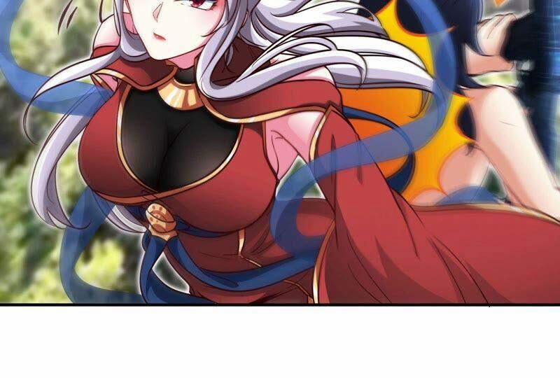 Bản Kiếm Tiên Tuyệt Không Làm Nô 33 trang 21