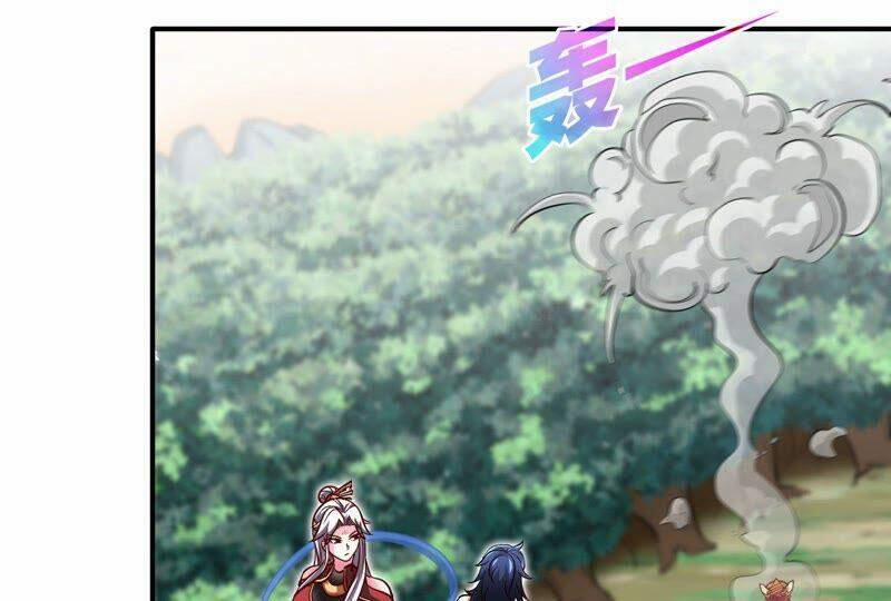 Bản Kiếm Tiên Tuyệt Không Làm Nô 33 trang 33