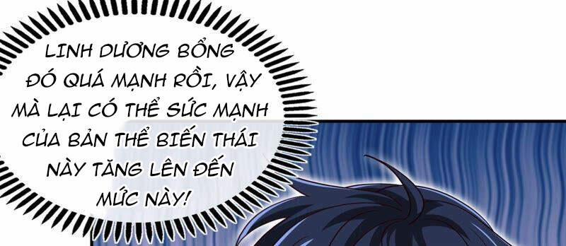 Bản Kiếm Tiên Tuyệt Không Làm Nô 33 trang 38
