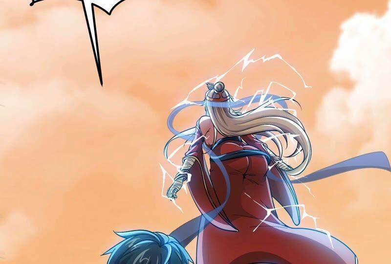 Bản Kiếm Tiên Tuyệt Không Làm Nô 33 trang 4