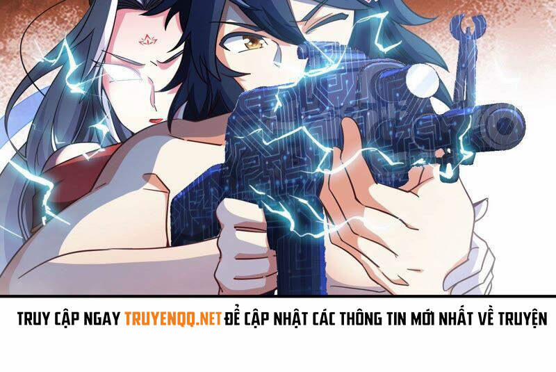 Bản Kiếm Tiên Tuyệt Không Làm Nô 33 trang 49