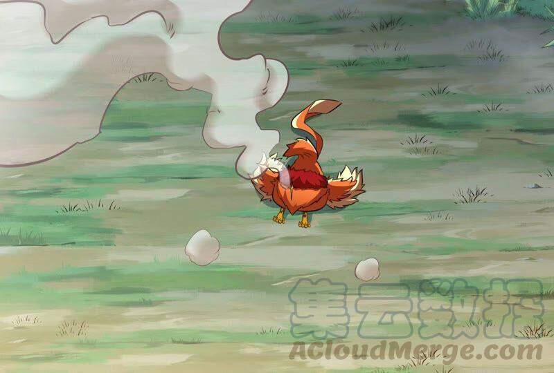 Bản Kiếm Tiên Tuyệt Không Làm Nô 33 trang 51