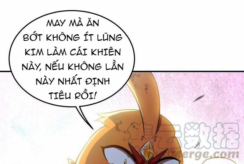 Bản Kiếm Tiên Tuyệt Không Làm Nô 33 trang 54