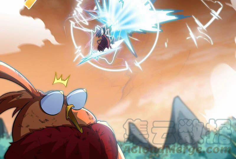 Bản Kiếm Tiên Tuyệt Không Làm Nô 33 trang 60