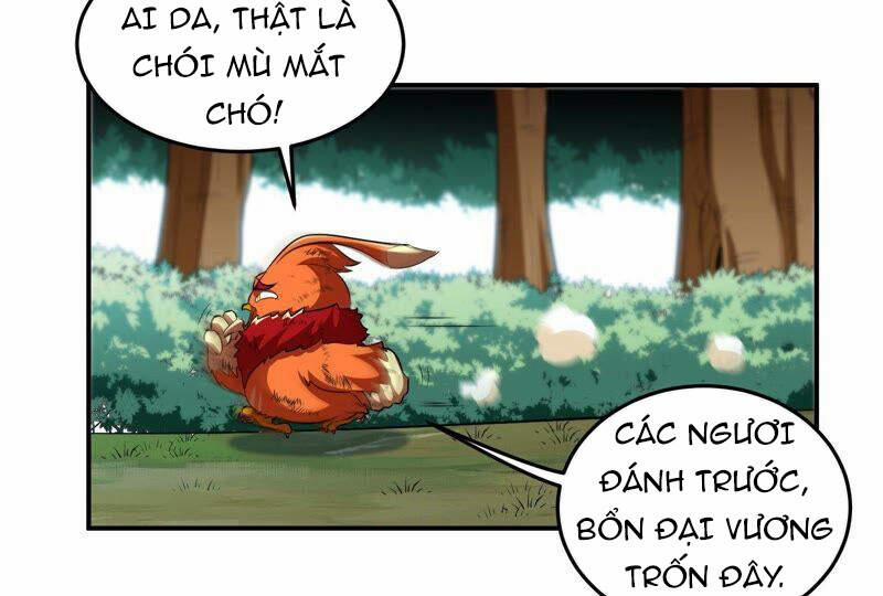 Bản Kiếm Tiên Tuyệt Không Làm Nô 33 trang 62