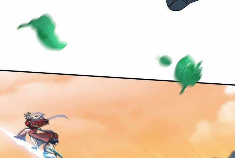 Bản Kiếm Tiên Tuyệt Không Làm Nô 33 trang 7