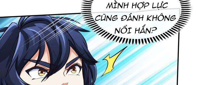 Bản Kiếm Tiên Tuyệt Không Làm Nô 33 trang 70