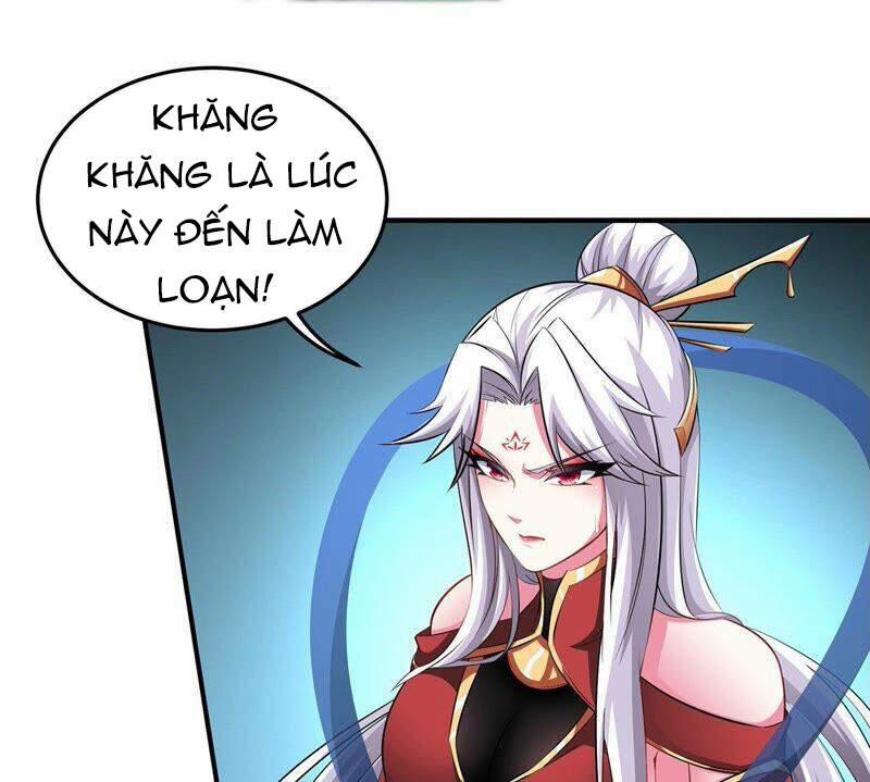 Bản Kiếm Tiên Tuyệt Không Làm Nô 34 trang 15
