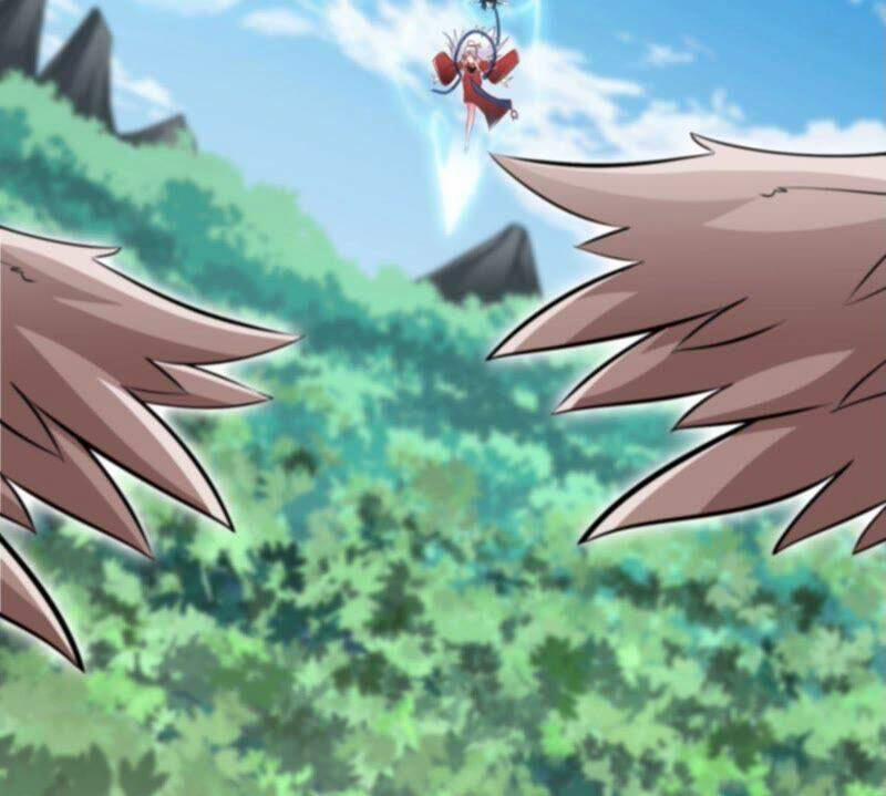 Bản Kiếm Tiên Tuyệt Không Làm Nô 34 trang 17