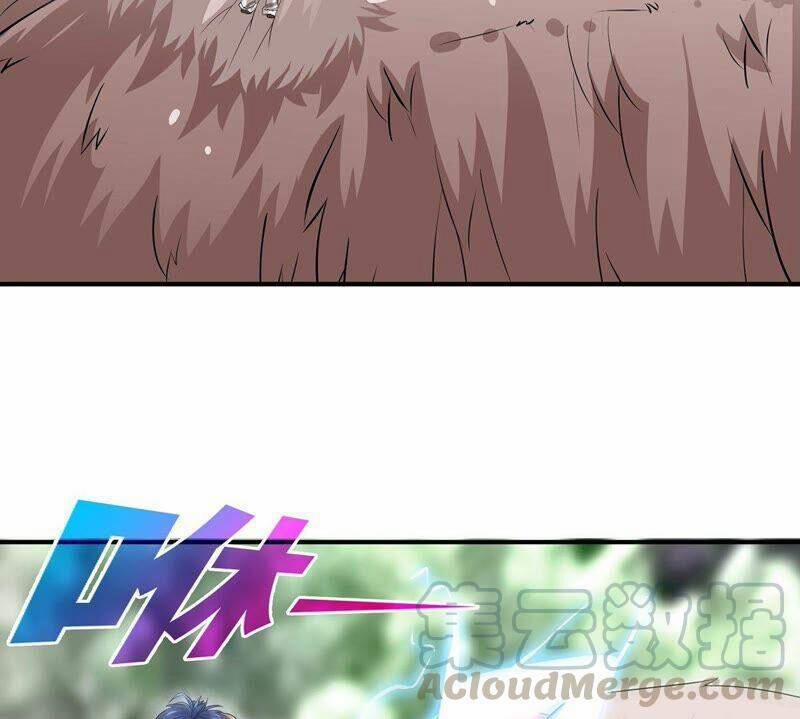 Bản Kiếm Tiên Tuyệt Không Làm Nô 34 trang 19