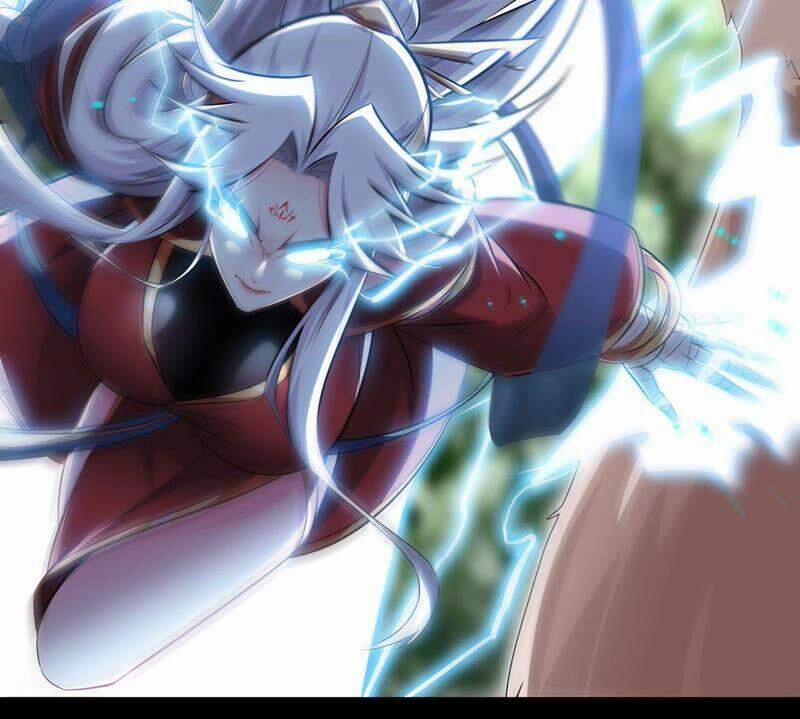 Bản Kiếm Tiên Tuyệt Không Làm Nô 34 trang 21