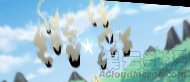 Bản Kiếm Tiên Tuyệt Không Làm Nô 34 trang 27